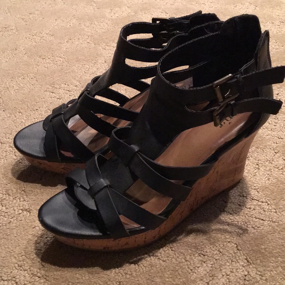 Wedges